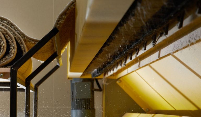 Kültür Halı Yıkama